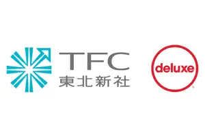 東北新社とDeluxe、ローカライゼーションで提携。Deluxeは東北新社の拠点ビル内に日本オフィス新設 画像