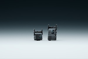 DJI、映像伝送システム「SDR Transmission 2」を発表。DCI 4K/60fps・遅延35ms・最大4km伝送に対応 画像