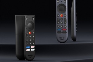 Amazon、新「Fire TV Stick 4K」を発売。電源アダプター不要のスリム設計で4K対応、Fire TVリモコンも刷新 画像