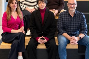 TBS、ATSと欧州向けフォーマット販売チームをロンドンに設立。『SASUKE』の制作パートナーと「One Team」で欧州市場を開拓 画像