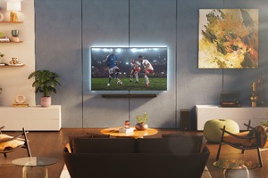 JBL、Dolby Atmos対応の3.1chサウンドバー「CINEMA SB580MK2」を10月22日発売。省スペース型「SB510MK2」と2モデル展開 画像