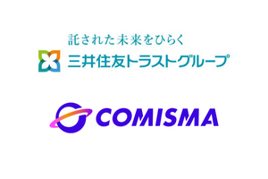コミスマと三井住友信託銀行、アニメ製作ファンド組成で基本合意。原作IP・自社スタジオと金融を結び、投資家層の拡大を狙う 画像