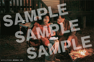 日本で初めて実写ドラマの場面写真をNFTに　「ジャックフロスト」の未公開カットを販売 画像