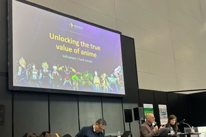 データ活用で日本コンテンツの海外展開を加速：Parrot Analyticsのデータで読み解く日本アニメ・実写の可能性 画像