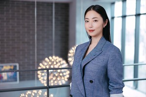 【インタビュー】MEGUMI「日本映画のため、やるべきと確信」──JAPAN NIGHTをカンヌで開催する意義を語る 画像