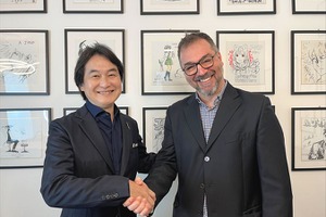 KADOKAWA、イタリア大手マンガ出版社Edizioni BDを子会社化 ― 欧州展開を加速 画像