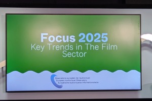 【カンヌ現地リポート】2024年の日本映画市場、世界3位から5位に転落：世界的にもコロナショックから回復せず厳しい状況続く 画像