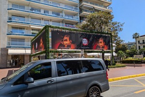 【独占インタビュー】クランチロール幹部がカンヌで語る！ 日本アニメが配信と劇場の両方で成功している理由 画像