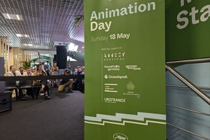 【カンヌ現地レポート】アニメーションの国際共同製作を成功させる鍵、業界が直面する課題について欧州のプロデューサーが議論 画像