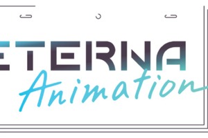 東映アニメーション、オリジナル作品ブランド「ETERNA Animation」始動　第一弾は篠塚超監督『きつねつき』 画像