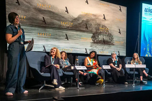 アヌシー国際アニメーション映画祭、ジェンダー平等推進10年の節目で新たな取り組み発表 画像