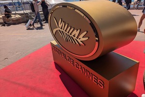 第78回カンヌ映画祭、来場者4%増で2億ユーロ超の経済効果：地元ホテルは映画祭期間中に年間売上の20％を記録 画像