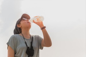 映像制作現場の新常識：2025年6月施行の改正労働安全衛生規則に対応する熱中症対策ガイドラインを日本芸能従事者協会が発表 画像