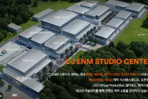 巨大スタジオ、バーチャルプロダクション、IP戦略——経産省報告書が解き明かす、韓国映像産業の強み 画像