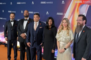 【独占インタビュー】「俺レベ」躍進、中南米・インドの急成長…クランチロールCCOが語る、日本アニメのグローバル戦略次なる一手 画像