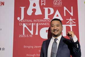【インタビュー】 なぜ日本より先に海外で？ マンガ『カノジョになりたい君と僕』をカンヌで売り込むコミスマのIP戦略 画像