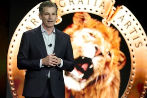 Amazon MGMとソニー・ピクチャーズが国際配給で提携、主力4作品でタッグ 画像