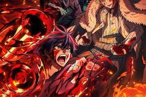 「桃源暗鬼」Netflixで日本1位＆グローバルTOP5入り！国内外で大きな反響 画像