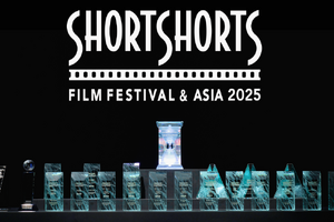 SSFF & ASIA 2026、世界公募を開始 Web3.0連携でクリエイター支援を強化 画像
