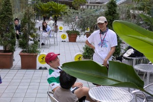 中学生たちが8日間の映画制作に挑む「TIFFティーンズ映画教室」、今年は小田香・池松壮亮が参加【レポート】 画像