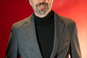 第38回東京国際映画祭 審査委員長に、元ベルリン国際映画祭アーティスティック・ディレクター・カルロ・シャトリアン氏が就任 画像