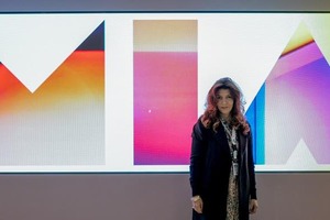 ローマの総合映像マーケットMIA2025が10月開催―AI・書籍映像化など新機軸、グザヴィエ・ドラン監督の新作ドラマも登場 画像