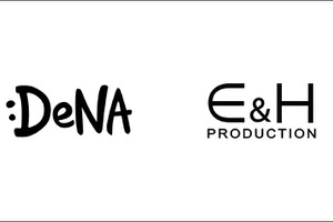 DeNA、朴性厚監督率いるE&H productionとタッグ。アニメ制作DXの共同開発プロジェクトを開始 画像