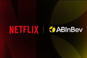 Netflixとビール大手AB InBevがグローバル提携、エンタメとブランド体験を融合へ 画像