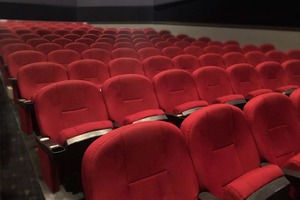松竹マルチプレックスシアターズ、映画鑑賞料金を10月31日より改定、一般2,100円へ 画像