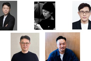 TIFFCOMにて日韓共同製作を促進、韓国プロデューサー5名が来日し日本の制作者とのマッチングイベント開催 画像