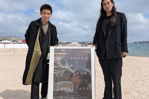 【インタビュー】監督・主演・プロデューサー「初めてづくし」で掴んだカンヌ。『見はらし世代』制作の裏側にある“楽しさ”と信頼関係 画像