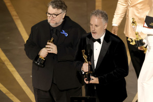 ギレルモ・デル・トロがNetflixとパリにストップモーションのスタジオ設立へ。AI時代に伝統技術を継承 画像