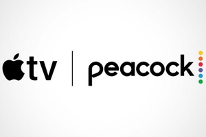 AppleとNBCUniversal、新バンドルプランを発表。「Apple TV」と「Peacock」をセット提供 画像