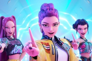 アニメ制作の最前線 『KPOPガールズ！ デーモン・ハンターズ』の編集技術と『ダンダダン』ヒット論に迫る「ANIME TALKING JAM」 10月30日開催 画像