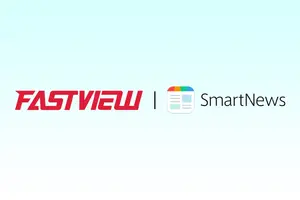 FastView、SmartNewsと提携しKコンテンツ日本配信を本格化 韓国メディアの新たな進出ルート構築へ 画像