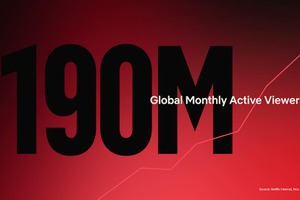 Netflix広告、新指標「MAV」で世界1.9億人リーチを公表。3周年でターゲティング・DAIを本格強化へ 画像