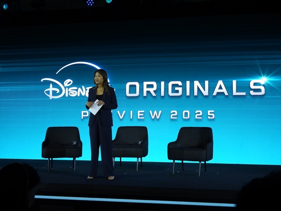 ディズニープラスのエグゼクティブ2人が語るアジア太平洋地域における戦略「オーセンティックなローカル作品が結果としてグローバルに届く」