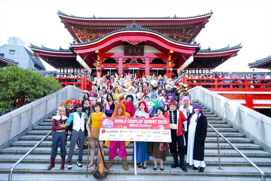 “アニメ大国”日本の課題を打破する新映画祭「ANIAFF」が名古屋で始動。真木太郎・井上伸一郎が目指すアニメーション映画祭の形【インタビュー】