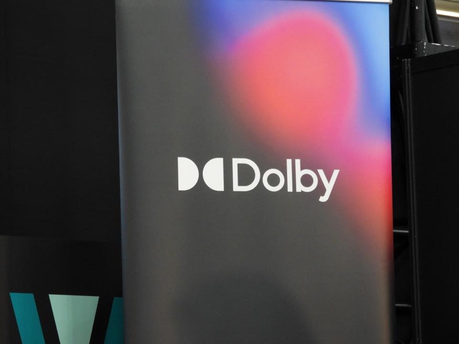 【Inter BEEレポ】ドルビー大沢社長が語る、世界標準技術がもたらす輸出戦略と“使い得”な制作環境