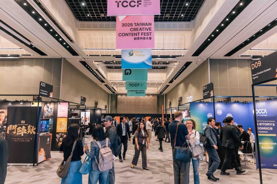 なぜ台湾は日本と組むのか？『ディア・ストレンジャー』プロデューサーが語る、日台共同制作が相互にもたらすメリットとは