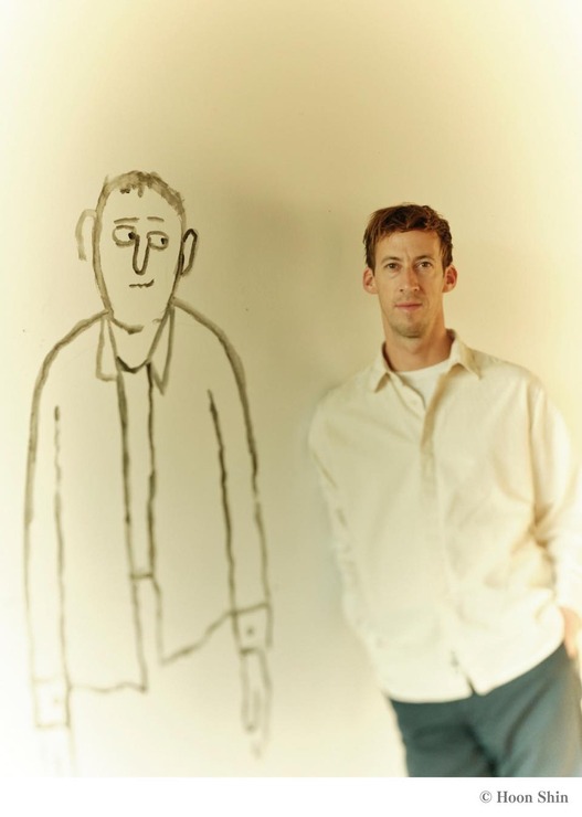 ジャン・ジュリアン氏