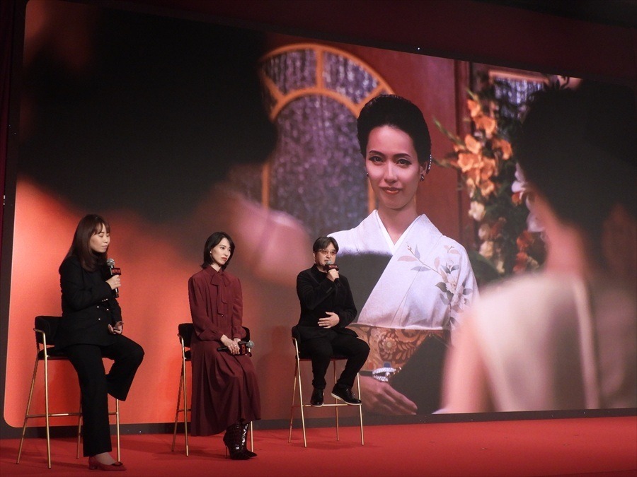 Netflix、2026年の注目ラインナップを一挙発表。『ジョジョ SBR』『二十世紀電氣目録』から細木数子の伝記ドラマまで多彩な作品群。斎藤工や戸田恵梨香も登壇