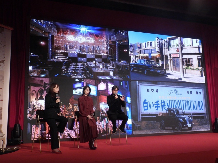 Netflix、2026年の注目ラインナップを一挙発表。『ジョジョ SBR』『二十世紀電氣目録』から細木数子の伝記ドラマまで多彩な作品群。斎藤工や戸田恵梨香も登壇