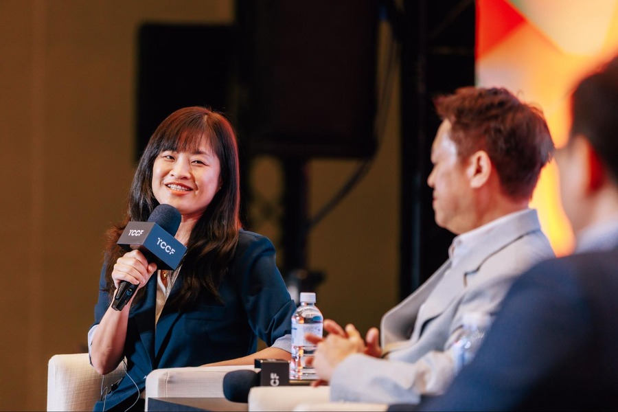 東南アジア大手OTTが明かす「勝てるコンテンツ」の調達戦略。タイでの中国ドラマ躍進、ベトナムの地域差に見るデータ活用のリアル