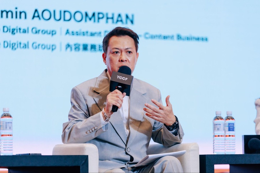 東南アジア大手OTTが明かす「勝てるコンテンツ」の調達戦略。タイでの中国ドラマ躍進、ベトナムの地域差に見るデータ活用のリアル