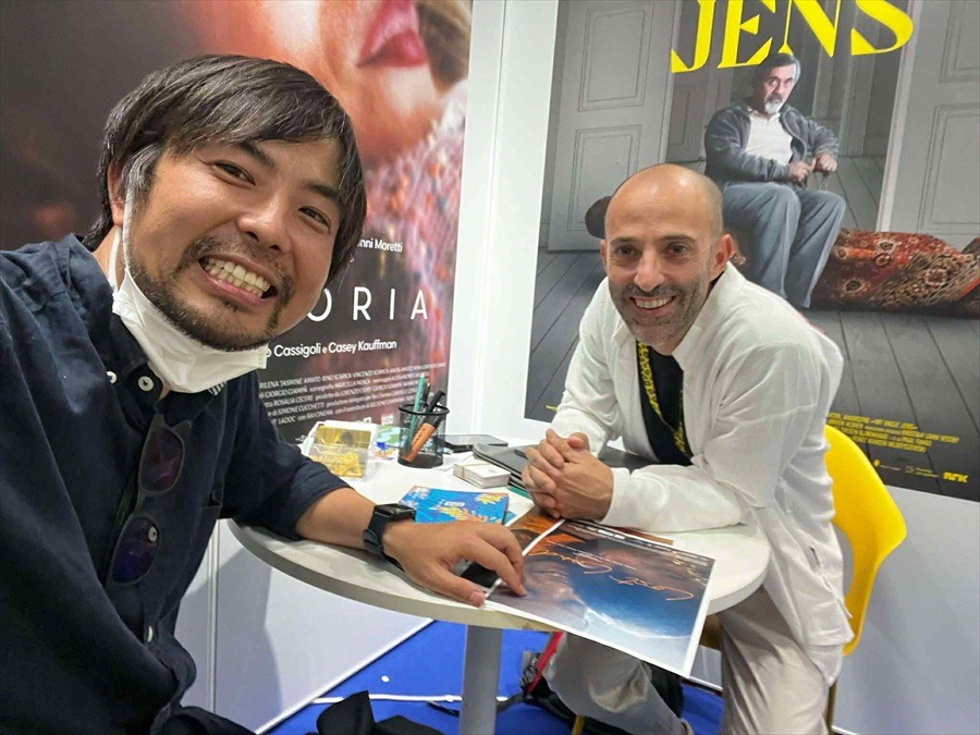 ベネチア国際映画祭3冠『ロストランド』を支えたVIPOの「多段階支援」の内容とは？企画開発から編集、セールスまで