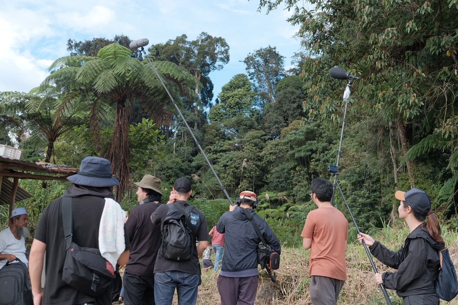 ベネチア国際映画祭3冠『ロストランド』を支えたVIPOの「多段階支援」の内容とは？企画開発から編集、セールスまで