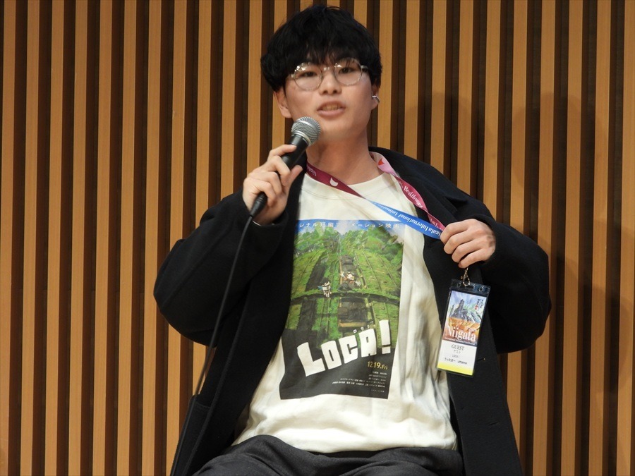 うったまー監督