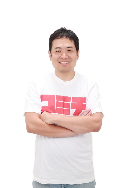 萬田大作氏　株式会社コミチ 代表取締役