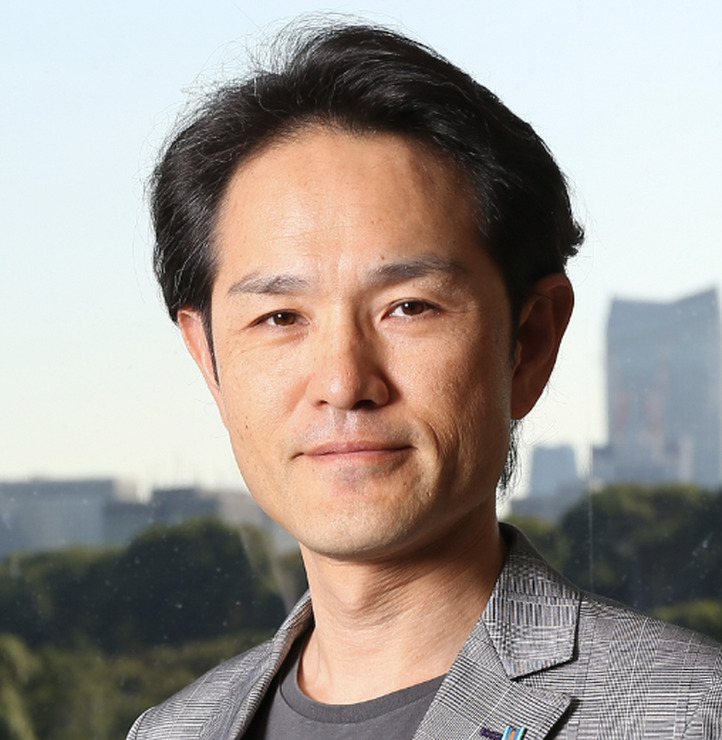 溝口敦氏　株式会社MyAnimeList　代表取締役